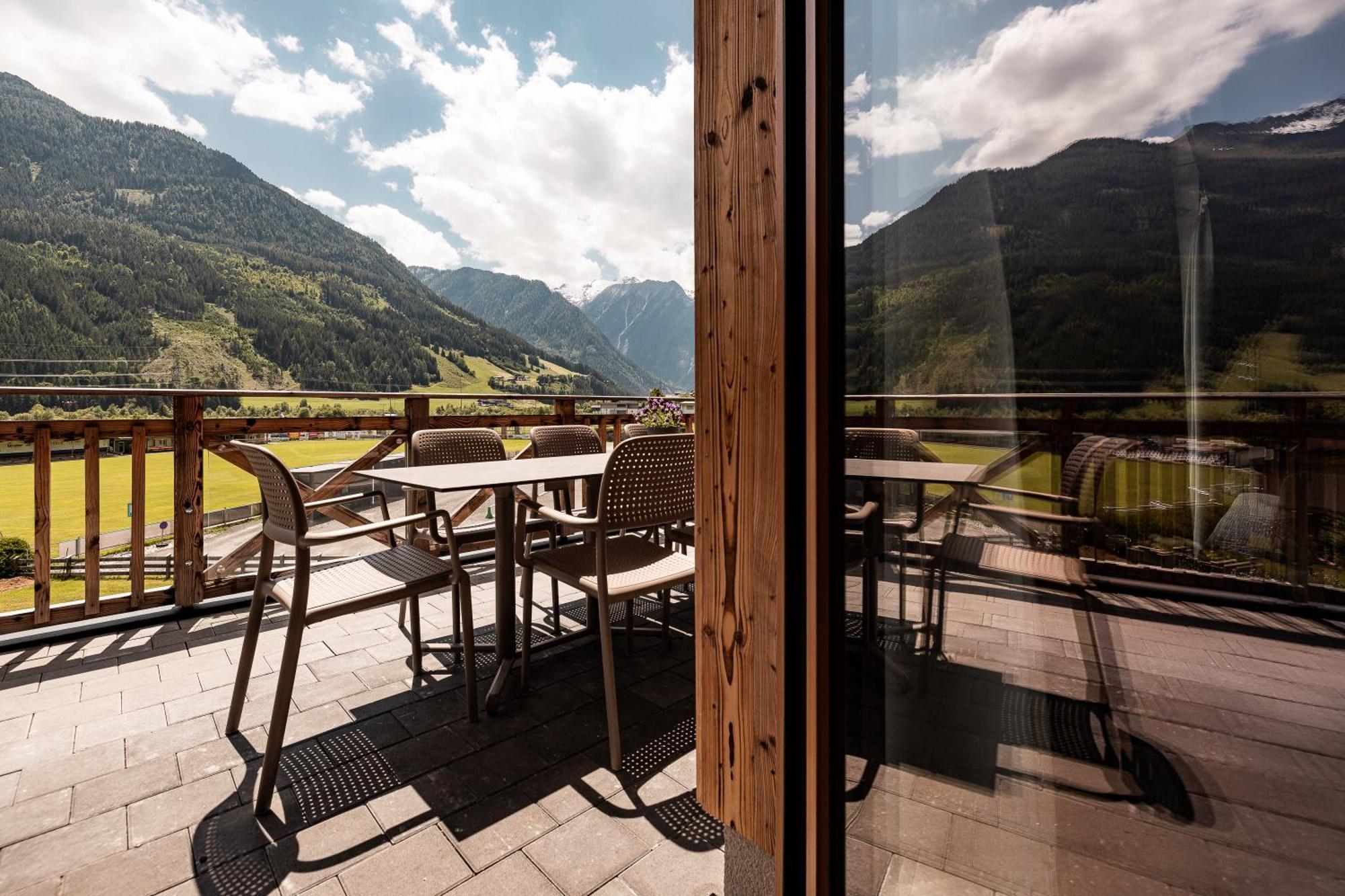 Wildkogel Resorts - Das Neukirchen Neukirchen am Grossvenediger Exterior foto