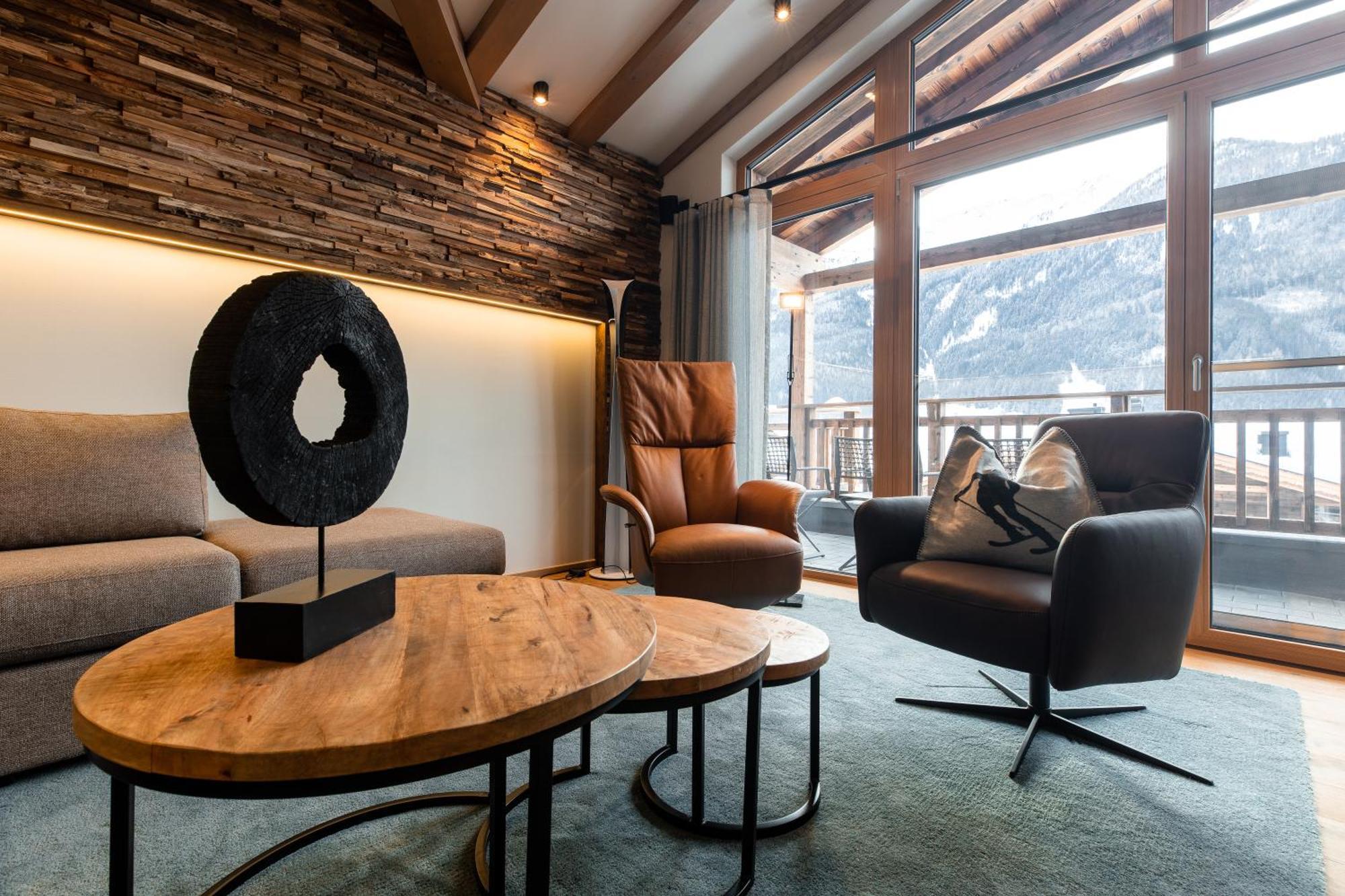 Wildkogel Resorts - Das Neukirchen Neukirchen am Grossvenediger Quarto foto