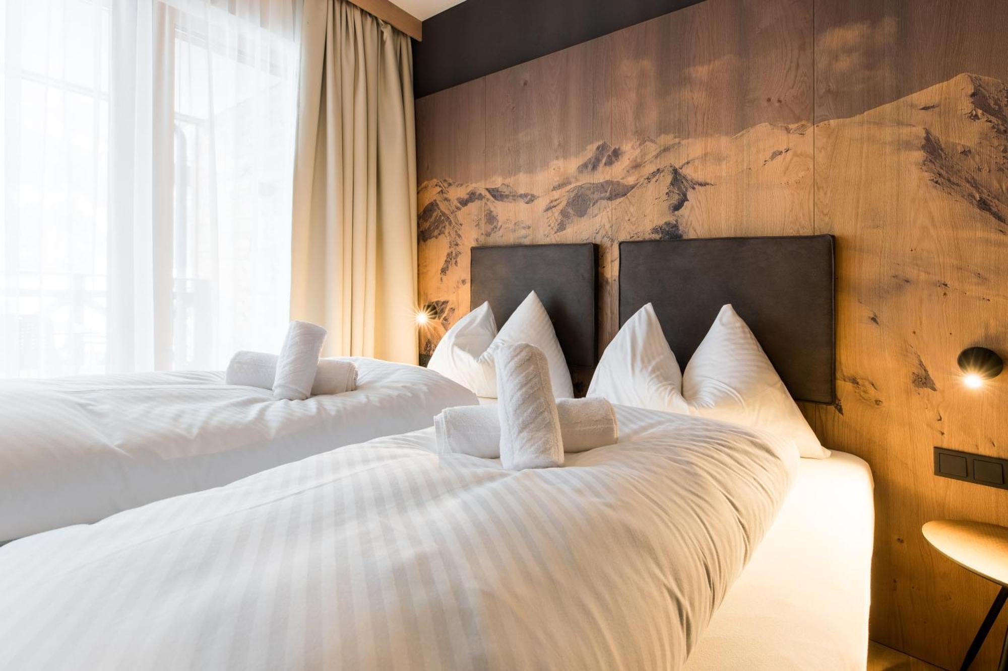 Wildkogel Resorts - Das Neukirchen Neukirchen am Grossvenediger Quarto foto