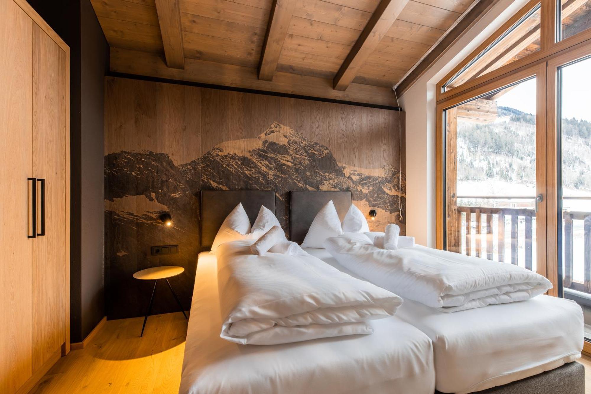 Wildkogel Resorts - Das Neukirchen Neukirchen am Grossvenediger Quarto foto